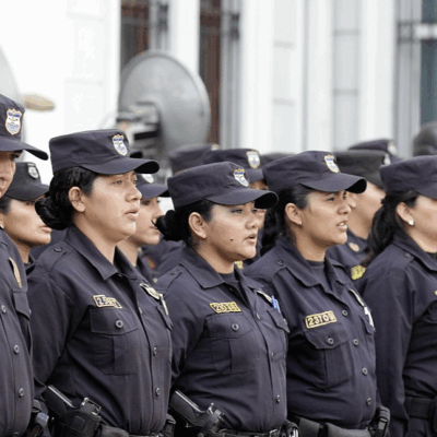 PNC reporta nuevo día sin Homicidios en El Salvador